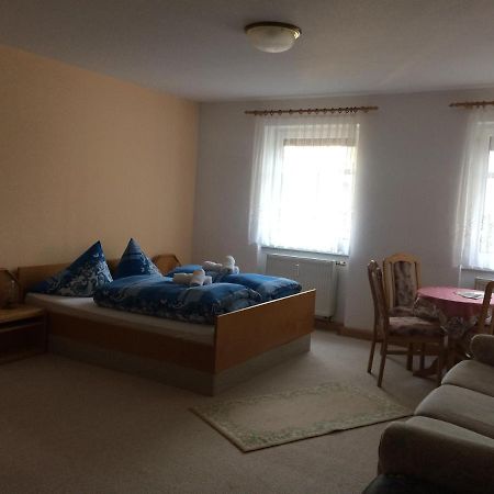 Hotel Stadt Leipzig Rosswein Dış mekan fotoğraf